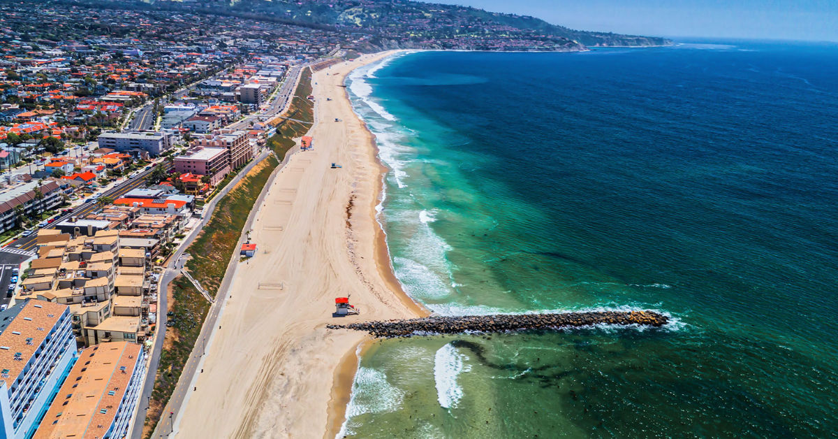 Redondo Beach